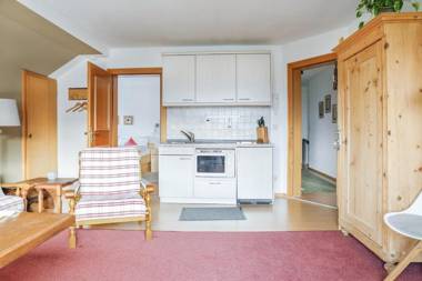 Ferienwohnung Haus Andrä