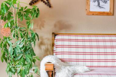 Ferienwohnung Haus Andrä