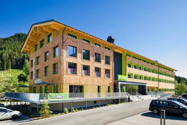 Explorer Hotel Garmisch