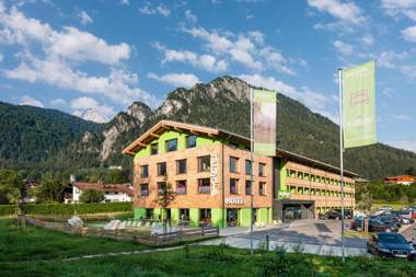 Explorer Hotel Garmisch
