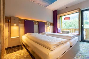 Explorer Hotel Garmisch