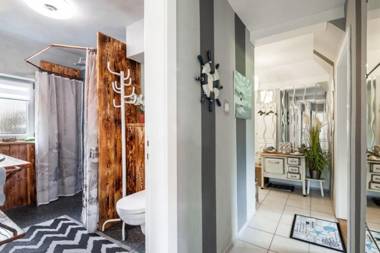 SchleiOase 4 Ferienwohnung