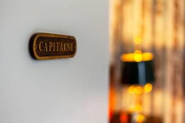 SchleiOase 4 Ferienwohnung