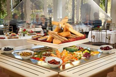 EUT-IN Hotel Alte Straßenmeisterei