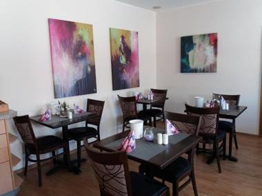 Hotel Garni Regent