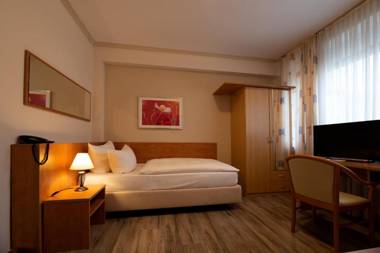 Hotel Garni Regent