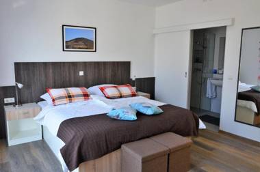 Gästehaus Am Hochsimmer