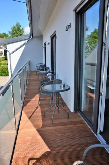 Gästehaus Am Hochsimmer