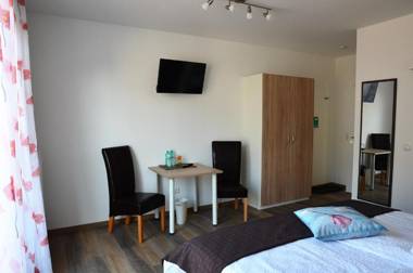 Gästehaus Am Hochsimmer