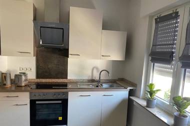 Erica Ferienwohnung auf dem Traumpfad