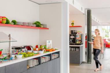 ibis Styles Karlsruhe Ettlingen