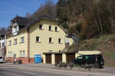Gästehaus Windheim (Ettlingen)