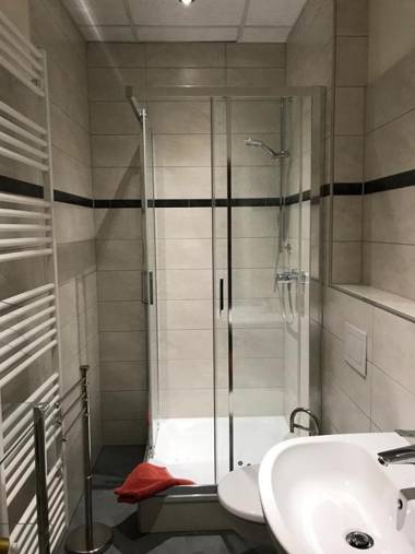 Gästehaus Windheim (Ettlingen)