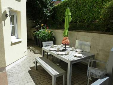 Ferienwohnung Baumann