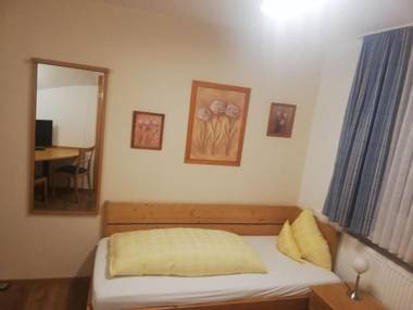 Gasthaus Felsenwastl