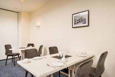 Novum Hotel Arosa Essen