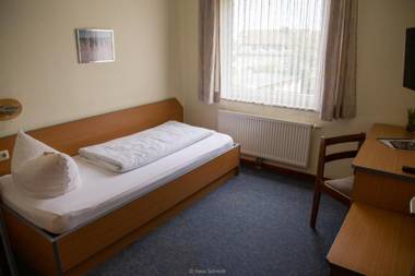 Hotel Schmidt garni