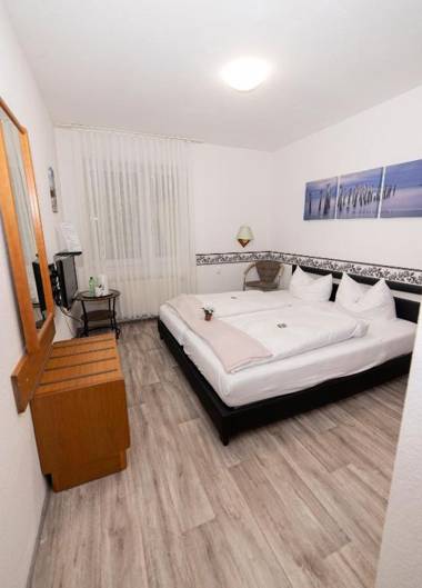 Hotel am Schlosspark Essen