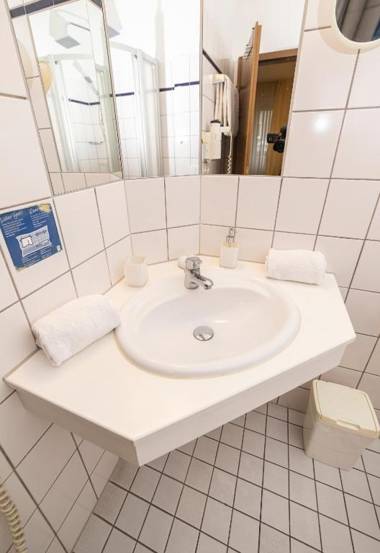 Hotel am Schlosspark Essen