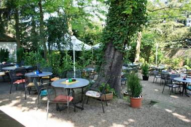 Hotel am Schloss Borbeck