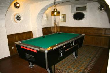 Hotel am Schloss Borbeck