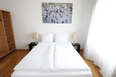 Hotel Lorenz