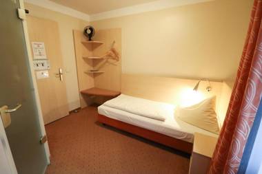 Hotel Petul An der Zeche