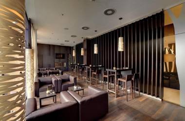 Atlantic Congress Hotel Essen