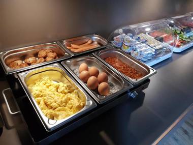 Hotel Frohnhauser Hof