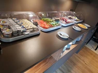 Hotel Frohnhauser Hof