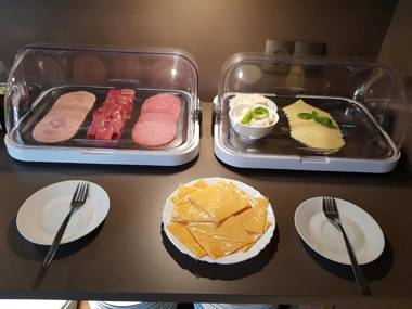 Hotel Frohnhauser Hof