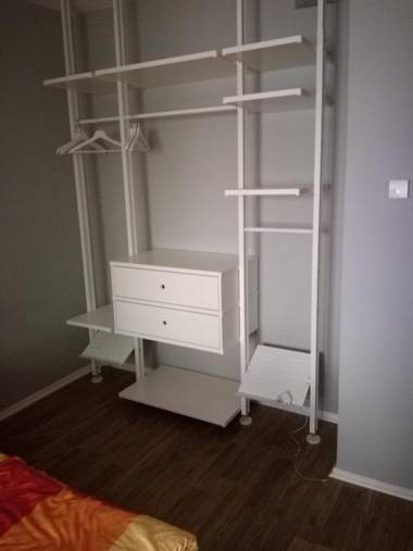 Gruga Apartment an der Messe