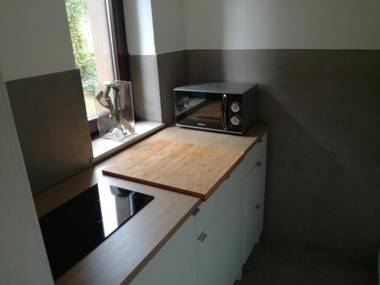 Gruga Apartment an der Messe