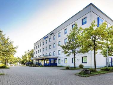 ibis Budget Essen Nord