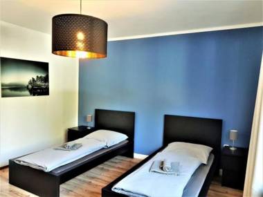 Glück Auf Appartements Schederhofstrasse Essen