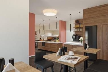 Mintrops Concierge Hotel