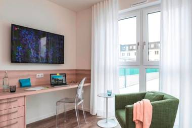 Mintrops Concierge Hotel