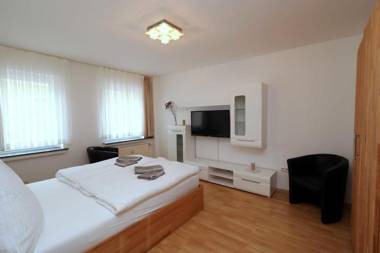 Aparthotel Kompass A 102-103