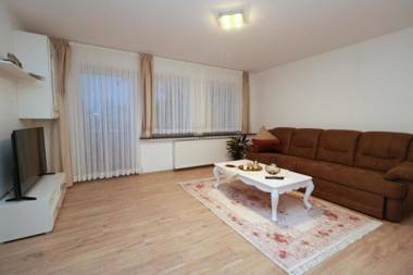 Aparthotel Kompass A 301