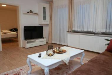 Aparthotel Kompass A 301