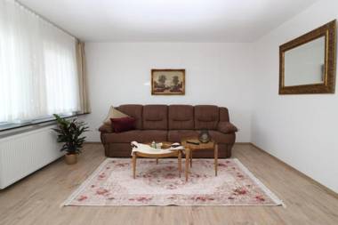 Aparthotel Kompass A 301