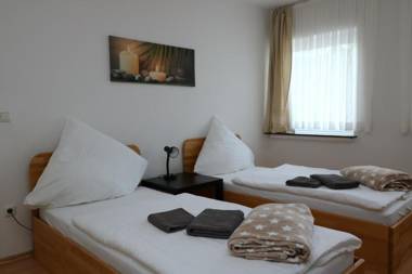 Aparthotel Kompass A 402-403