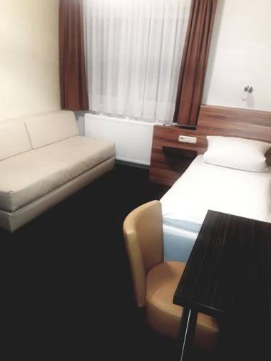 Hotel-Gasthof Talblick