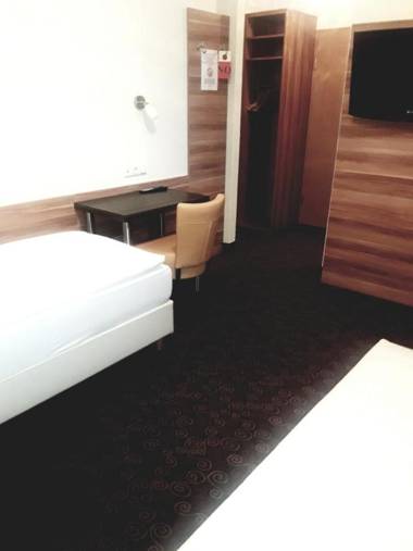 Hotel-Gasthof Talblick