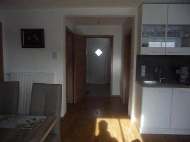 Ferienwohnungen Baust im Mühlental