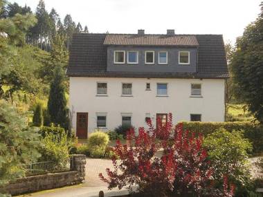 Ferienwohnung Peitz