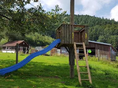 Ferienwohnung Peitz