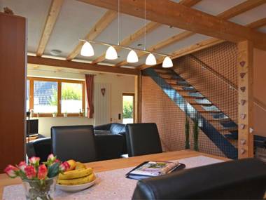 Luxurious Apartment in Eslohe with private terrace