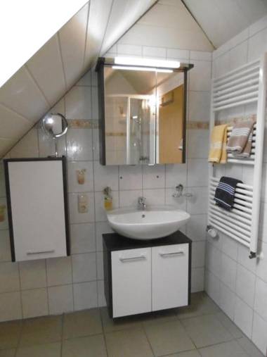 Hotel Drostenhof garni