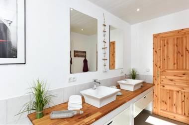 Ferienhaus Admiral Wilhelm von Teg